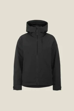 Craft Sportswear Jackor & Västar^Explore Padded Jacket W Black