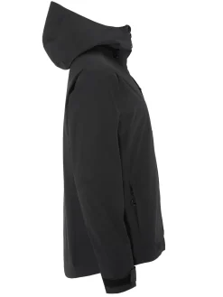 Craft Sportswear Jackor & Västar^Explore Padded Jacket W Black