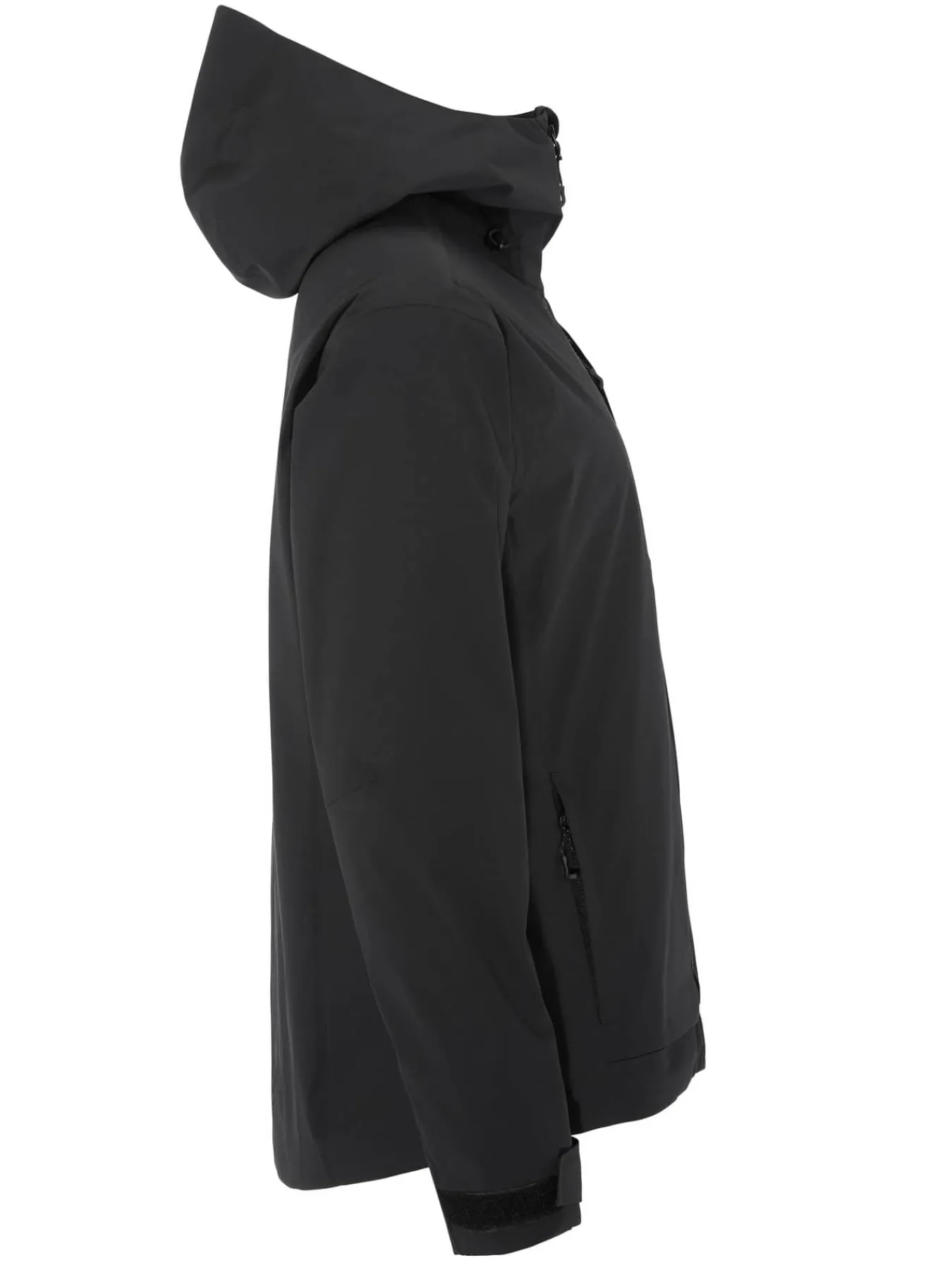 Craft Sportswear Jackor & Västar^Explore Padded Jacket W Black