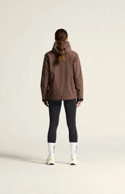 Craft Sportswear Jackor & Västar^Explore Padded Jacket W Prune