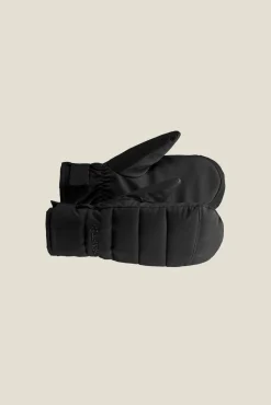 Craft Sportswear Handskar|Handskar^Explore Padded Mitten Black