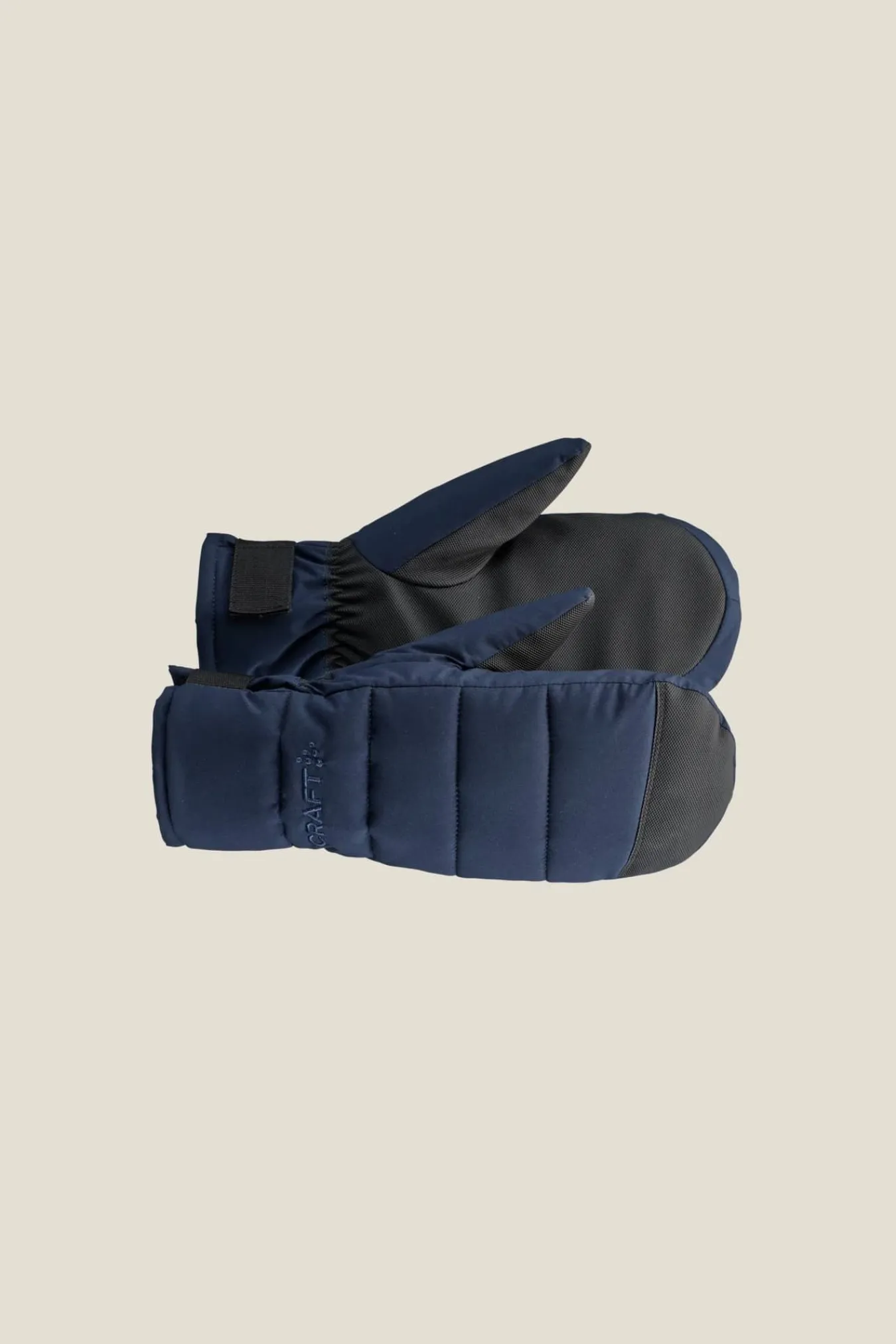 Craft Sportswear Handskar|Handskar^Explore Padded Mitten Blaze
