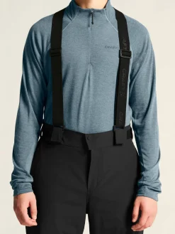 Craft Sportswear Byxor^Explore Padded Pants M