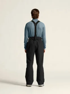 Craft Sportswear Byxor^Explore Padded Pants M