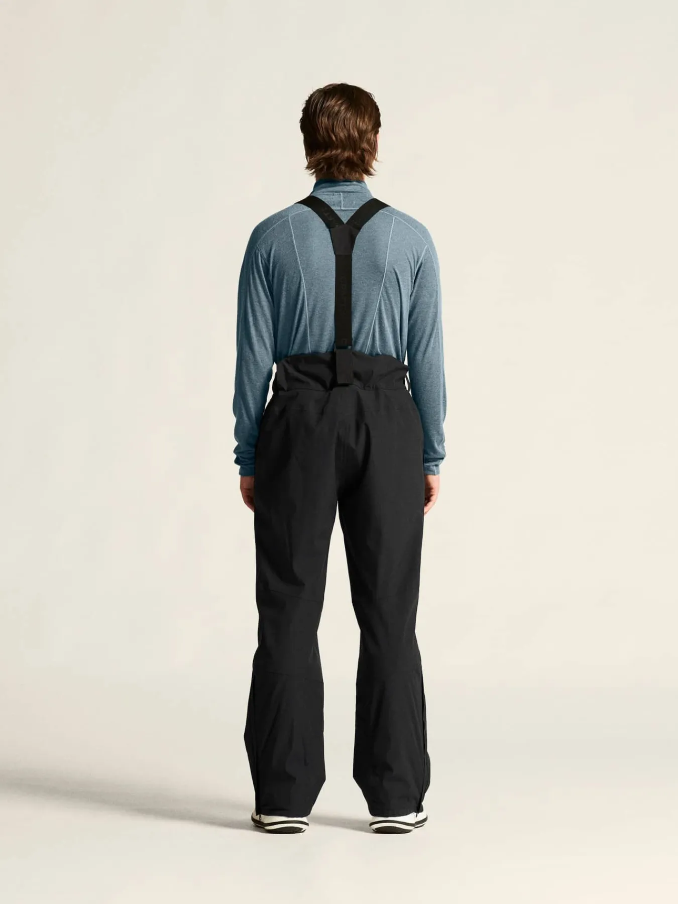 Craft Sportswear Byxor^Explore Padded Pants M