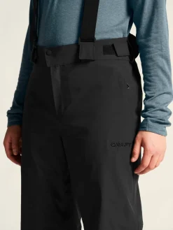 Craft Sportswear Byxor^Explore Padded Pants M