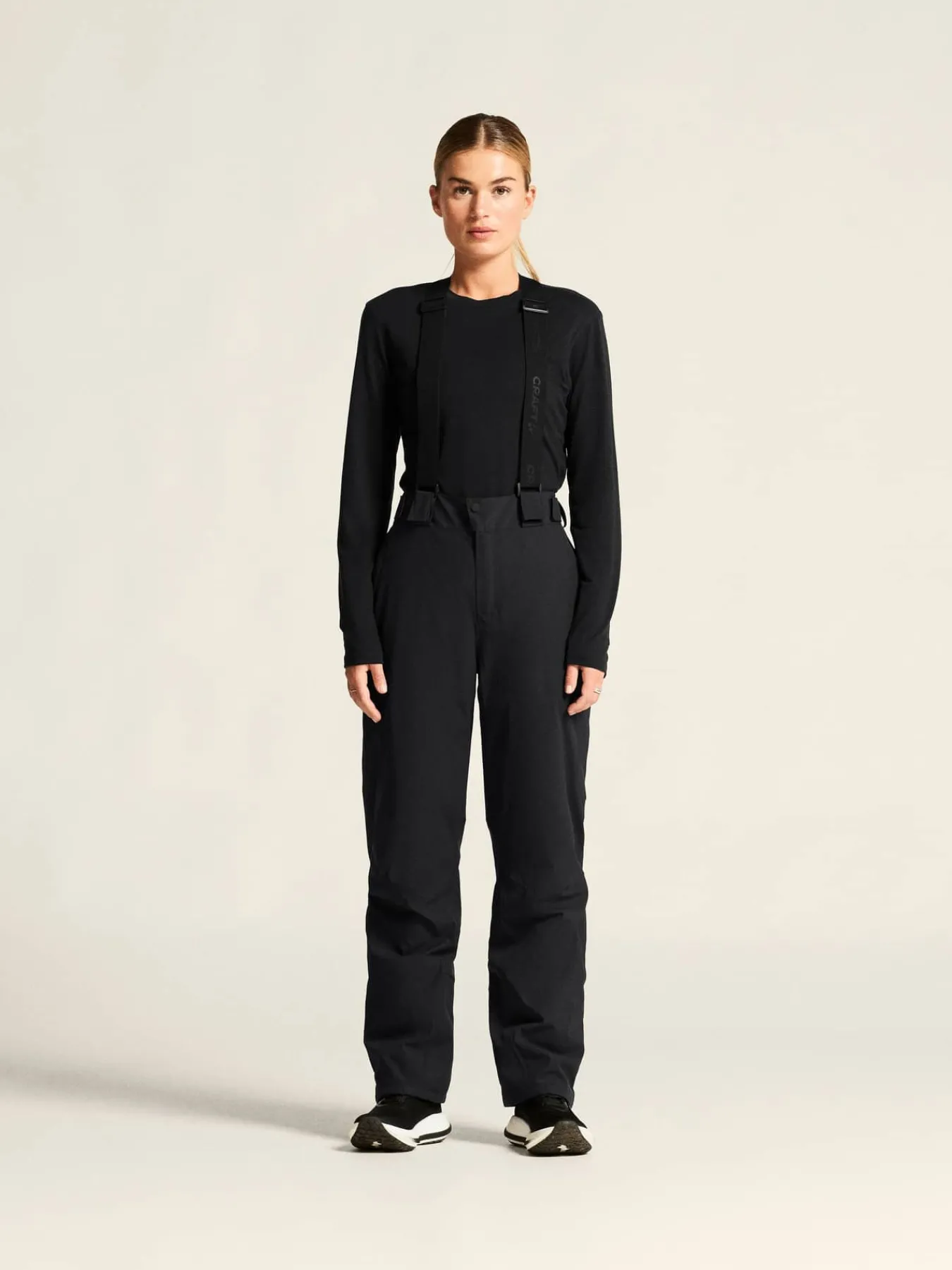 Craft Sportswear Byxor^Explore Padded Pants W