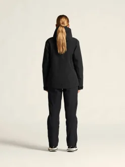 Craft Sportswear Byxor^Explore Padded Pants W