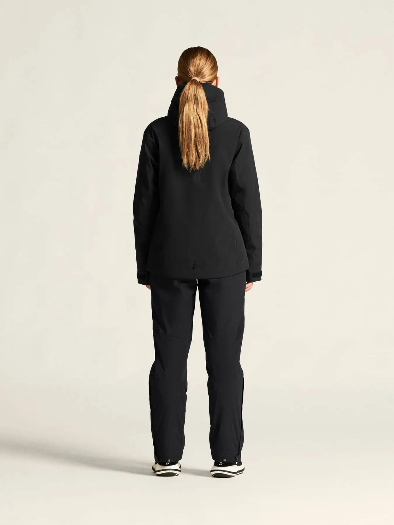 Craft Sportswear Byxor^Explore Padded Pants W
