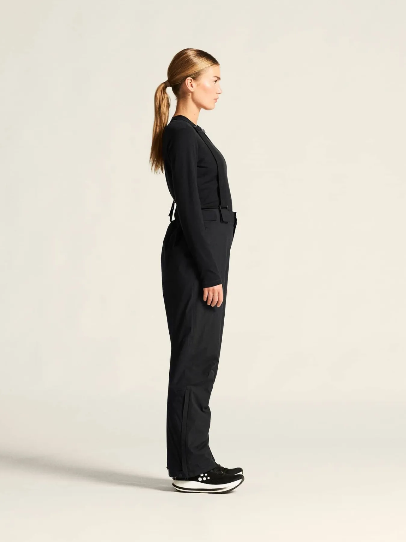 Craft Sportswear Byxor^Explore Padded Pants W