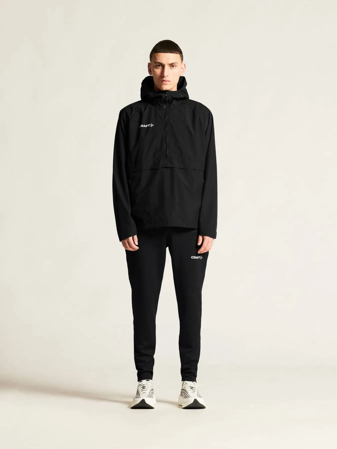 Craft Sportswear Teamwear^Extend 2.0 Anorak M