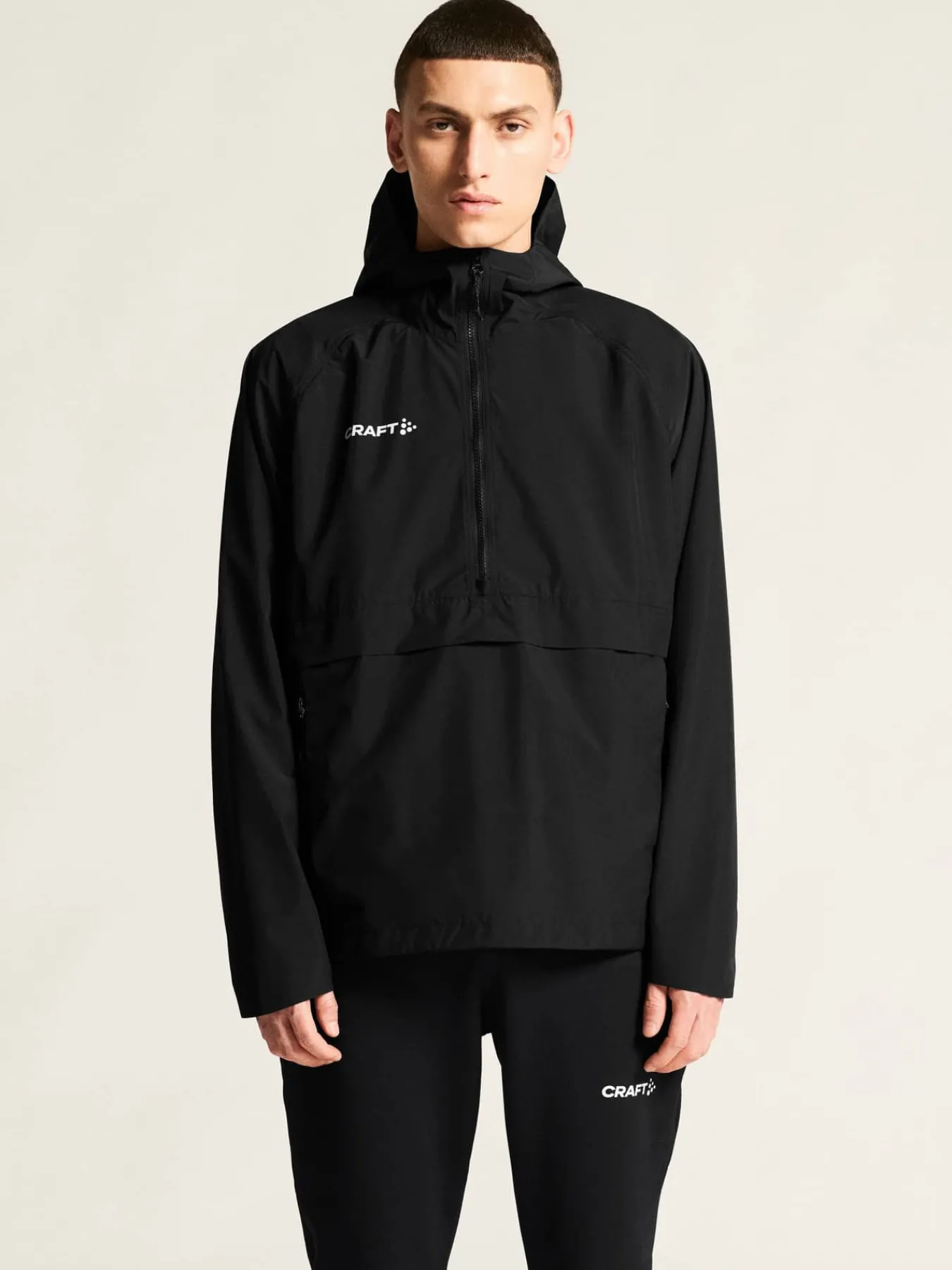 Craft Sportswear Teamwear^Extend 2.0 Anorak M