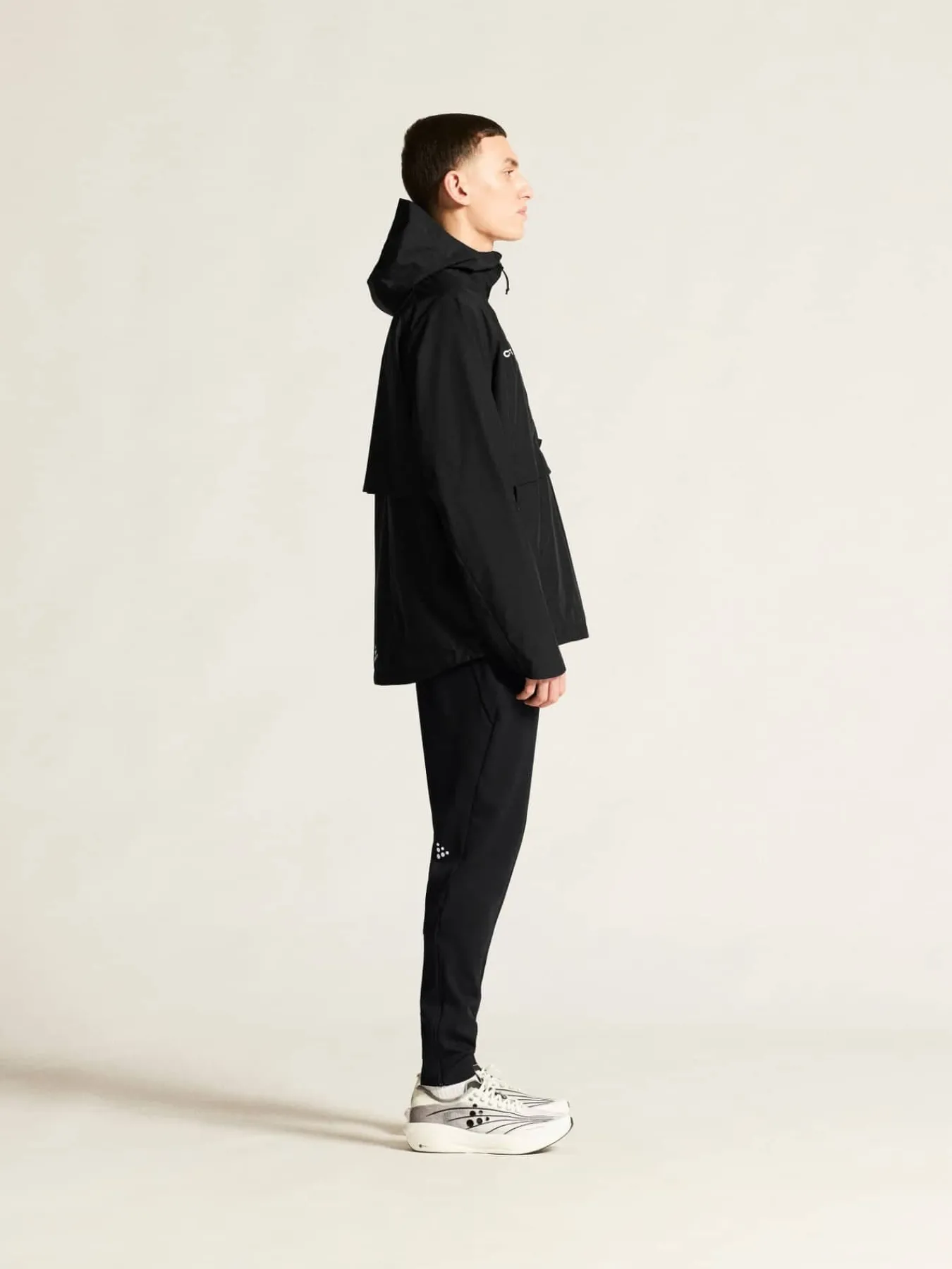 Craft Sportswear Teamwear^Extend 2.0 Anorak M