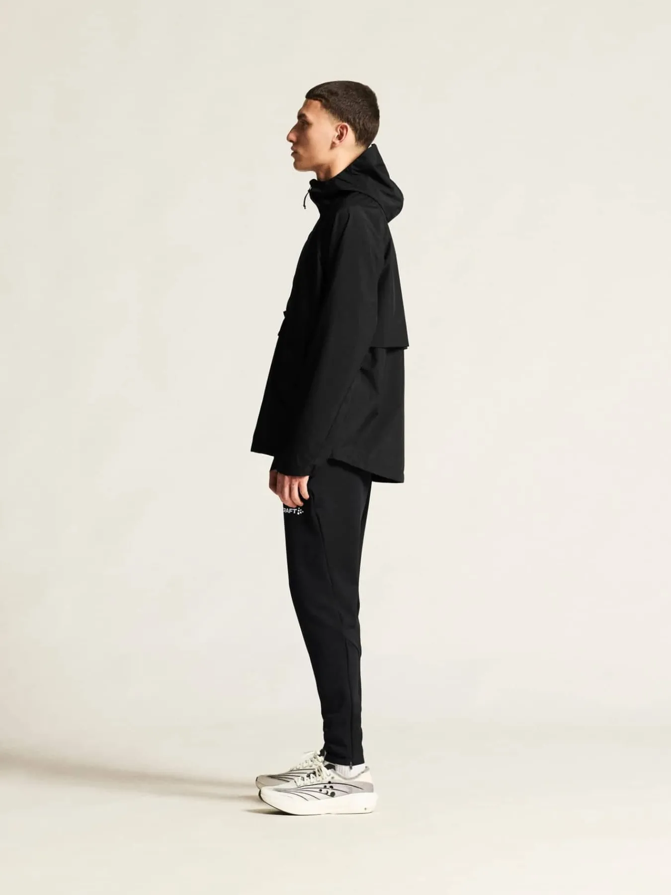 Craft Sportswear Teamwear^Extend 2.0 Anorak M