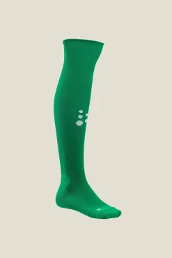 Craft Sportswear Strumpor|Teamwear^Extend 2.0 Athlete Socks Team Green