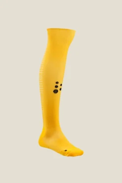 Craft Sportswear Strumpor|Teamwear^Extend 2.0 Athlete Socks Sweden Yellow