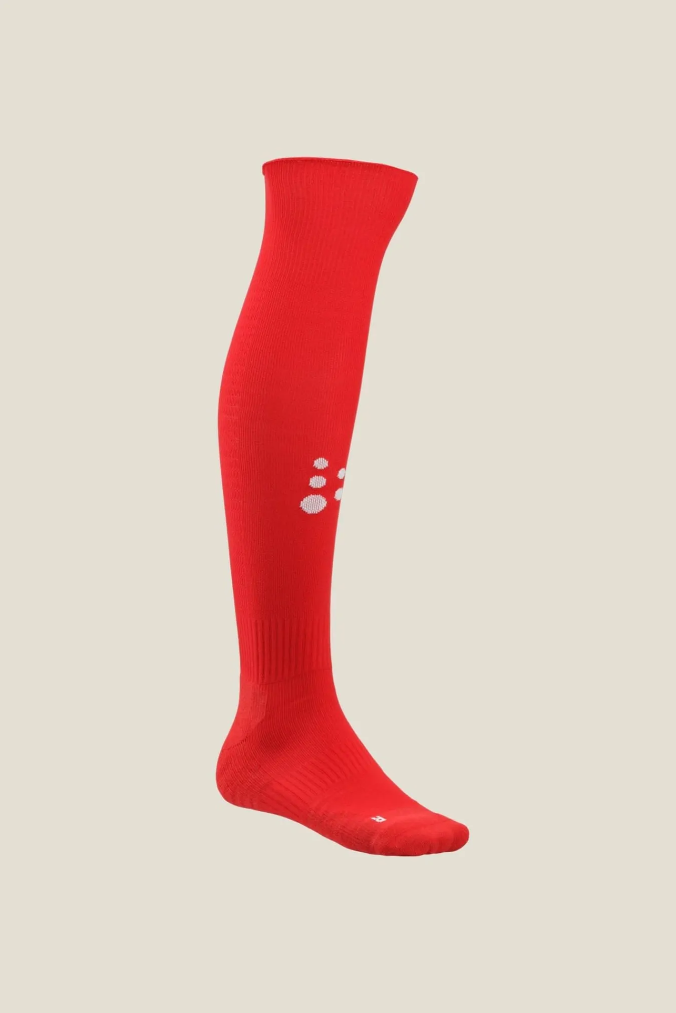 Craft Sportswear Strumpor|Teamwear^Extend 2.0 Athlete Socks Bright Red