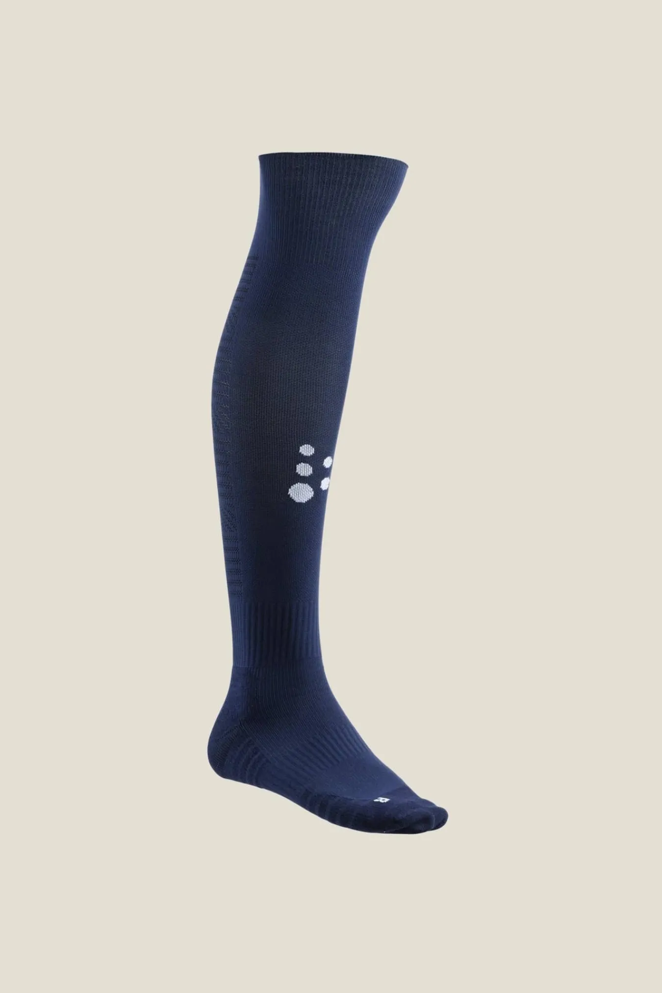 Craft Sportswear Strumpor|Teamwear^Extend 2.0 Athlete Socks Navy