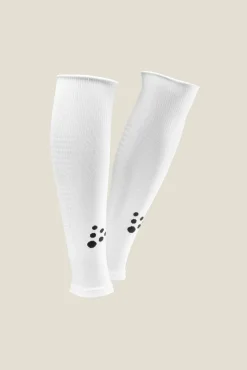 Craft Sportswear Strumpor|Teamwear^Extend 2.0 Athlete Socks W-O Foot White