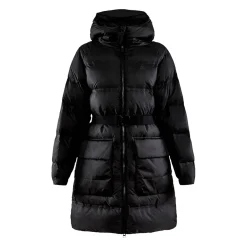 Craft Sportswear Jackor & Västar^FAUN Padded Parka W Black