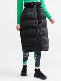 Craft Sportswear Kjolar^FAUN Padded Skirt W