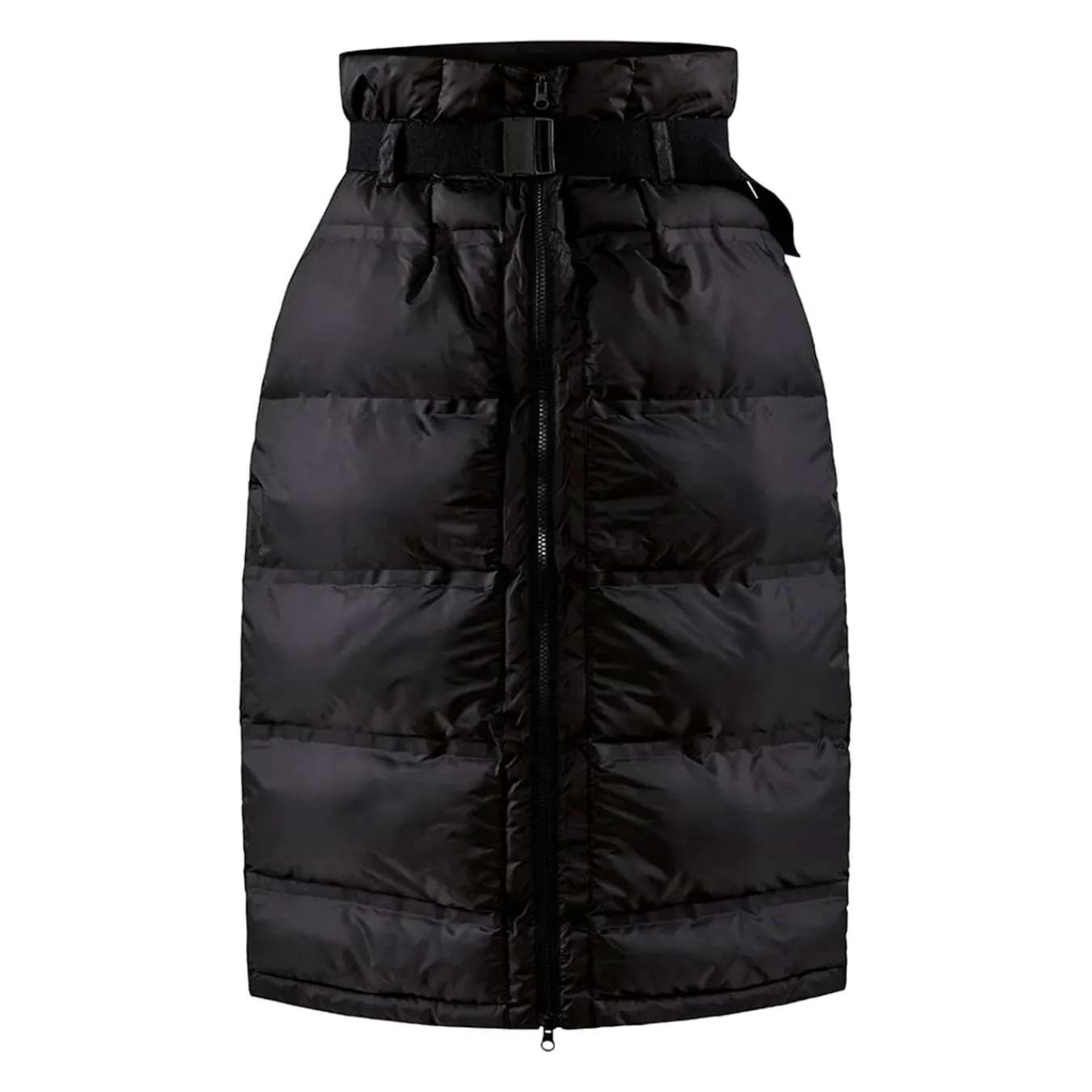 Craft Sportswear Kjolar^FAUN Padded Skirt W
