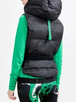 Craft Sportswear Jackor & Västar^FAUN Padded Vest W