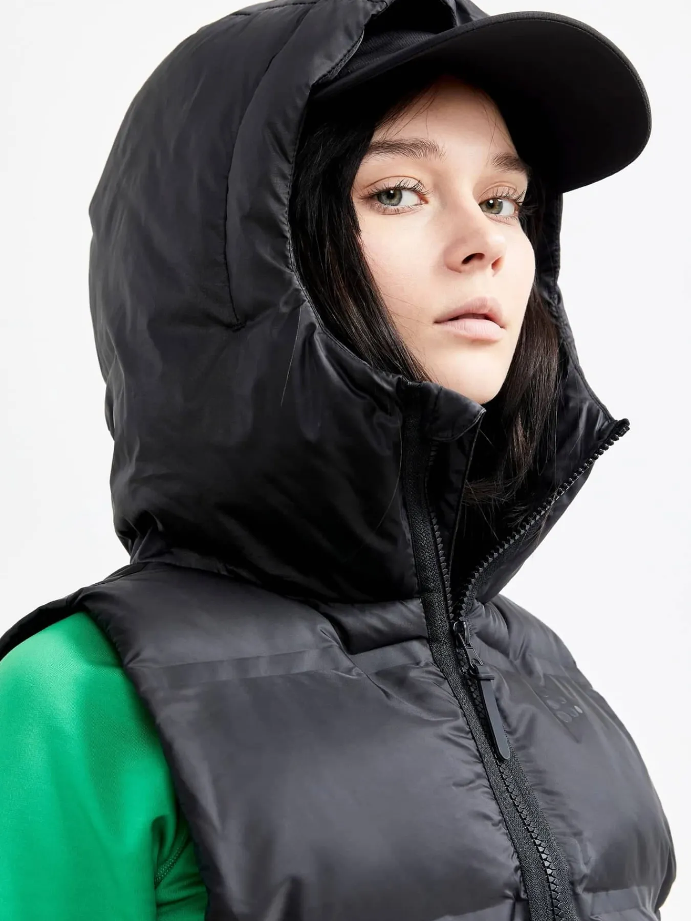 Craft Sportswear Jackor & Västar^FAUN Padded Vest W