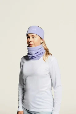 Craft Sportswear Kepsar & Mössor|Längdskidor^Fleece Headband Lavender