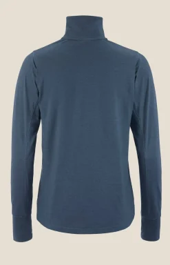 Craft Sportswear Träning^Flow HZ LS W North/Melange