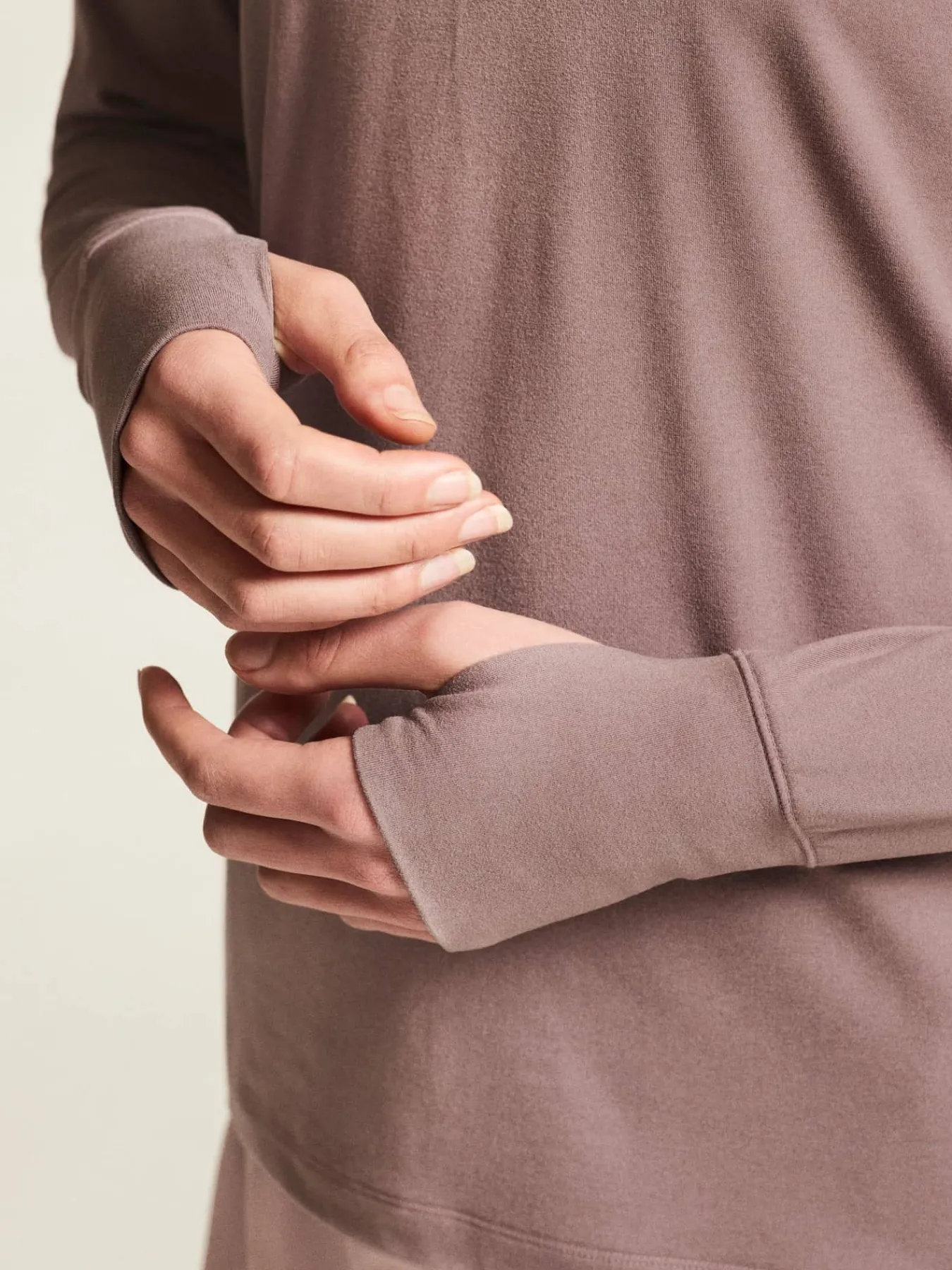 Craft Sportswear Träning^Flow HZ LS W Potpurri Melange
