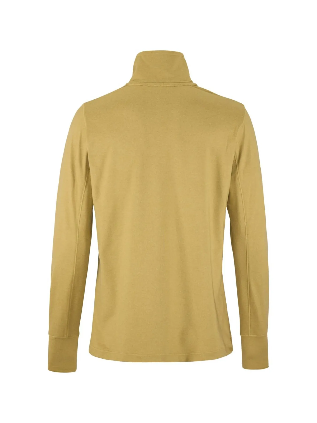 Craft Sportswear Träning^Flow HZ LS W Khaki Melange