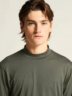 Craft Sportswear T-Shirts & Tröjor|Mellanlager^Flow MN LS M Chimera/Melange