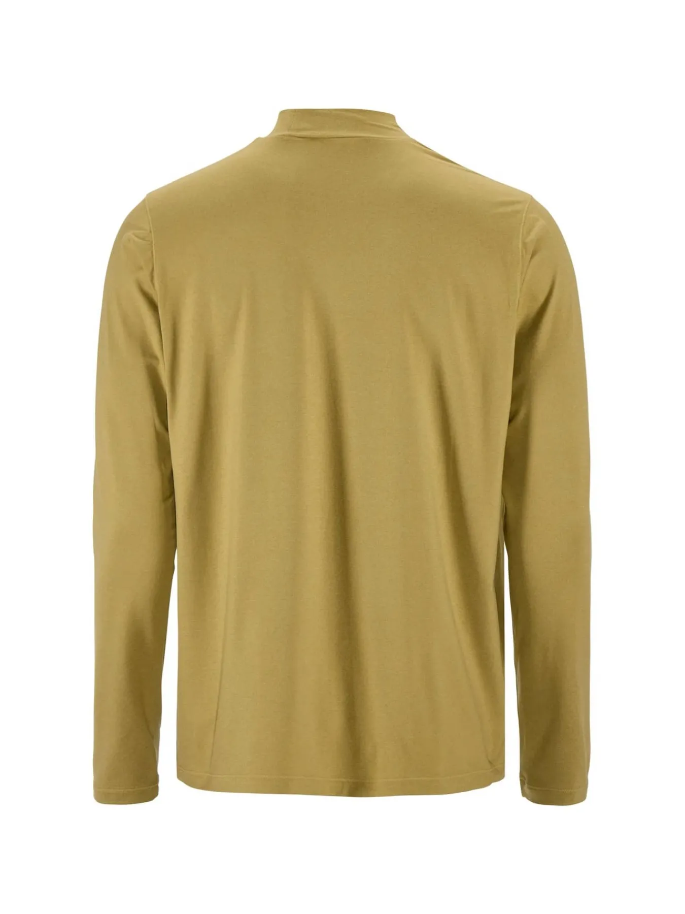 Craft Sportswear T-Shirts & Tröjor|Mellanlager^Flow MN LS M Khaki Melange