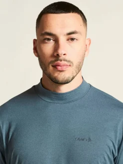 Craft Sportswear T-Shirts & Tröjor|Mellanlager^Flow MN LS M Real/Melange