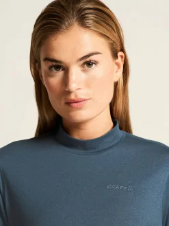 Craft Sportswear Träning^Flow MN LS W North/Melange