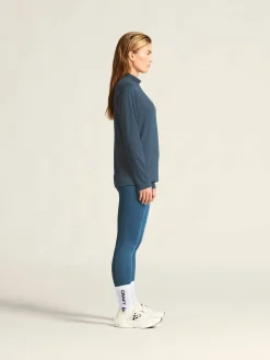 Craft Sportswear Träning^Flow MN LS W North/Melange