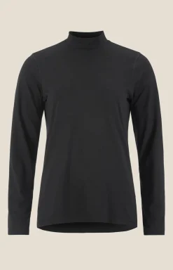 Craft Sportswear Träning^Flow MN LS W Black/Melange