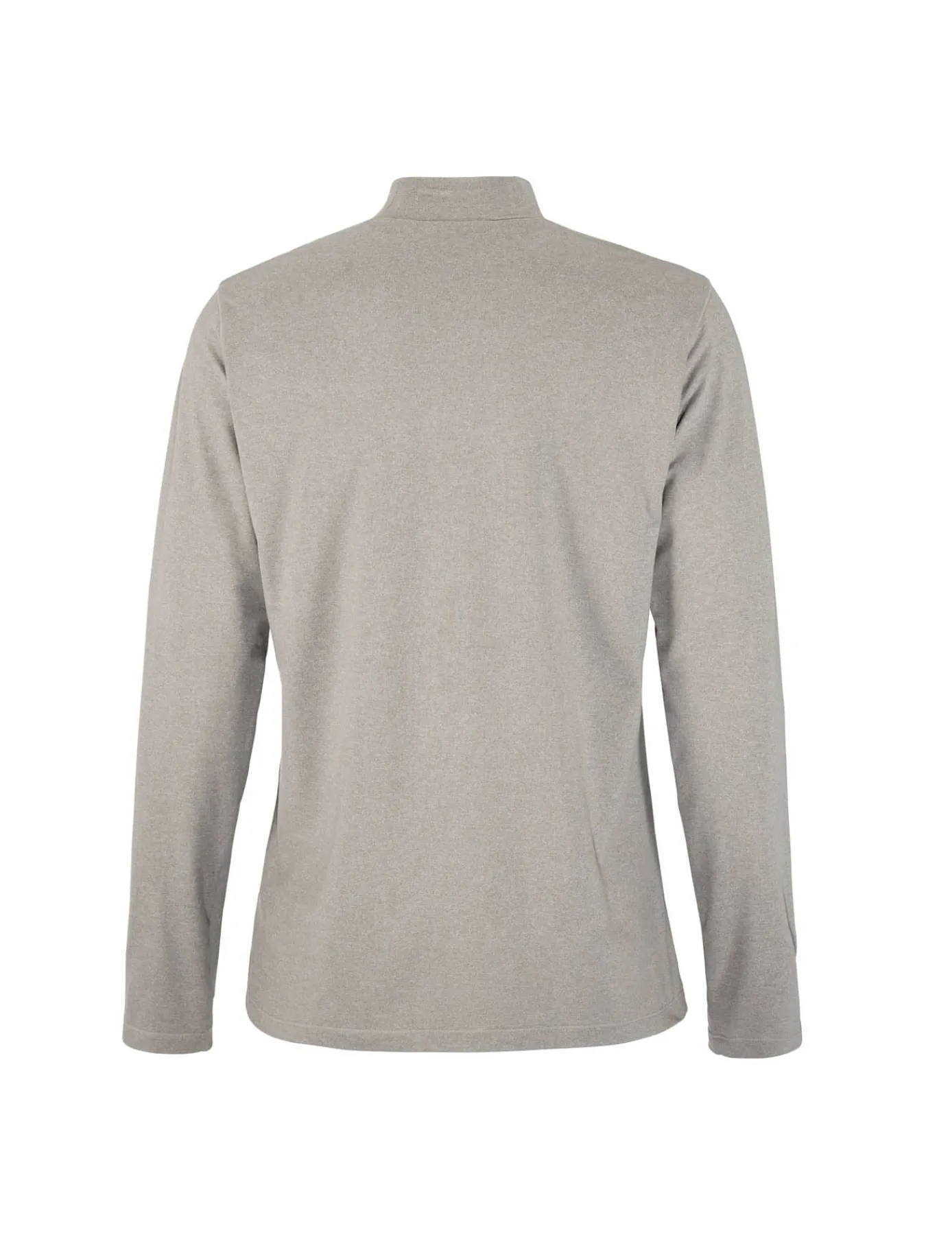 Craft Sportswear Träning^Flow MN LS W Grey Melange
