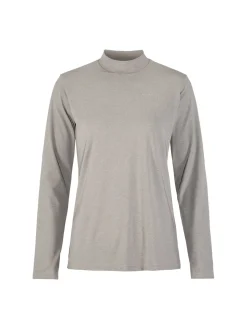 Craft Sportswear Träning^Flow MN LS W Grey Melange