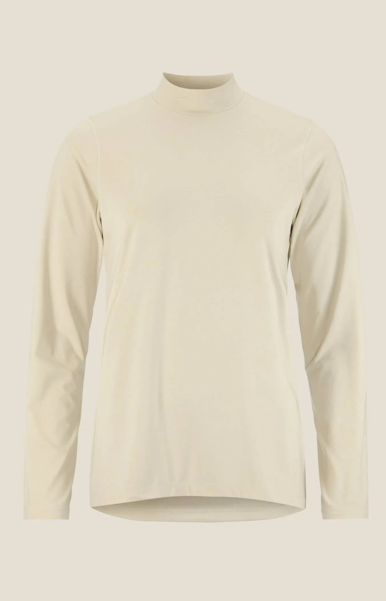 Craft Sportswear Träning^Flow MN LS W Plaster/Melange