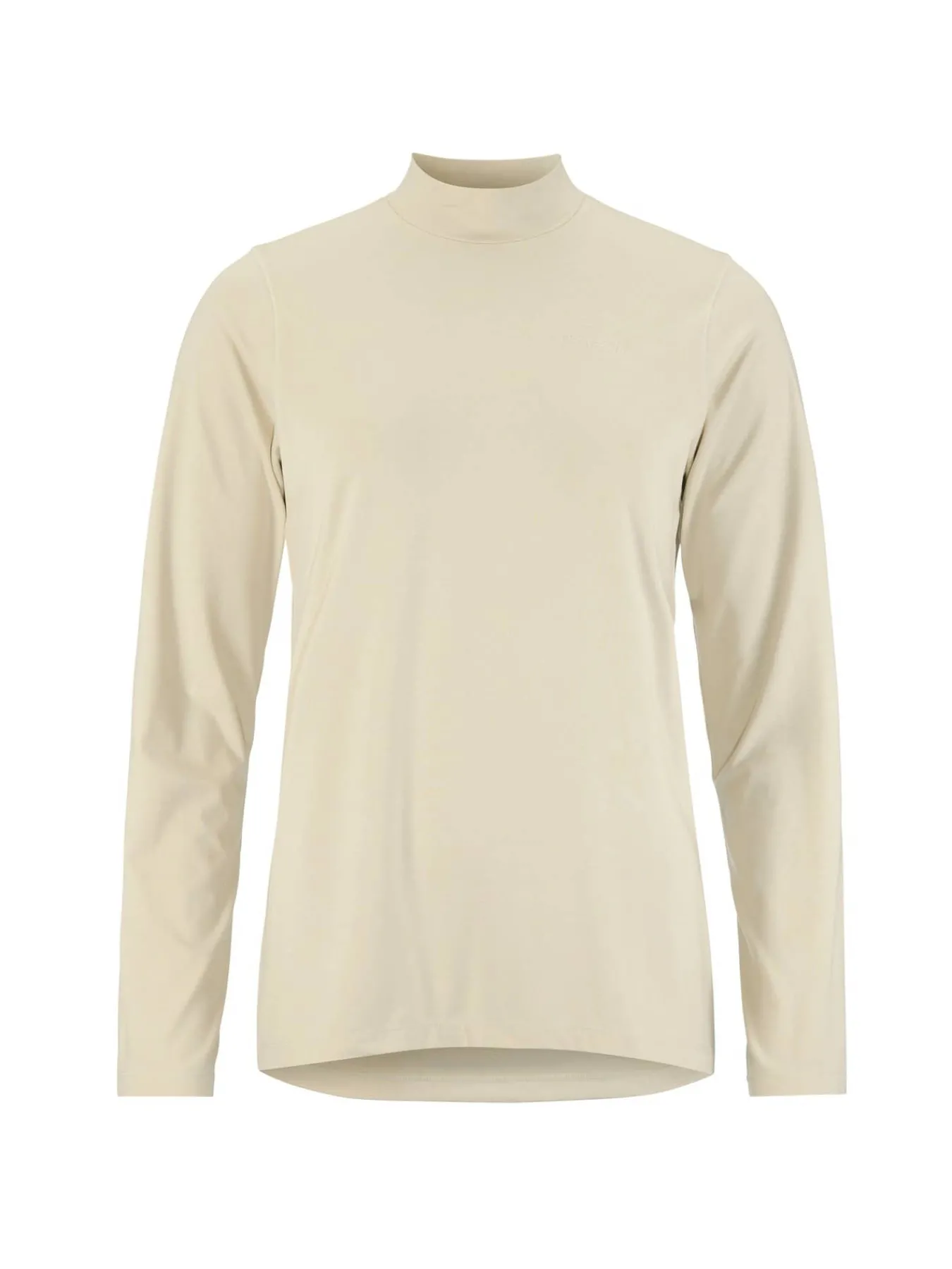 Craft Sportswear Träning^Flow MN LS W Plaster/Melange