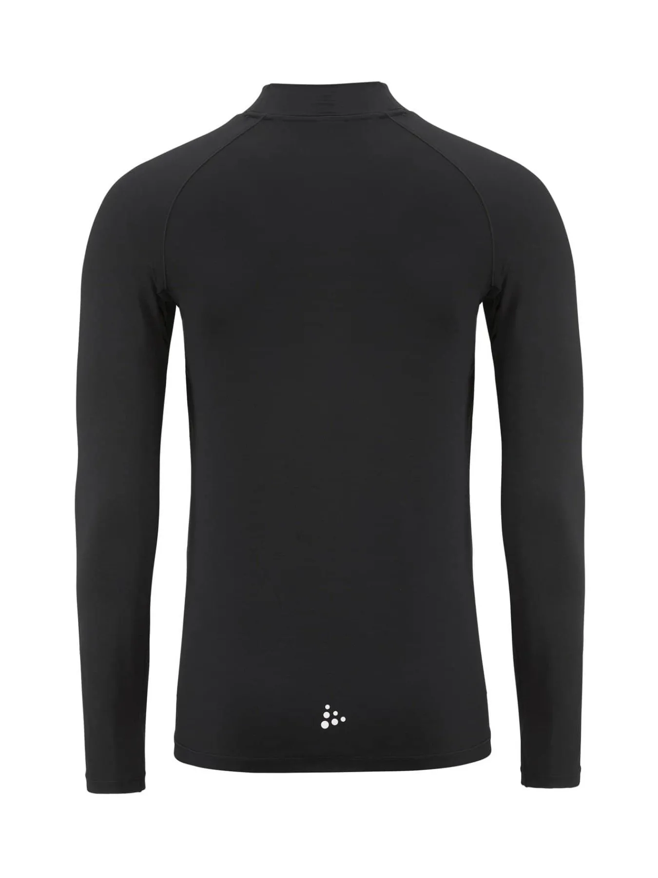Craft Sportswear T-Shirts & Tröjor|Aktiva Underställ^Flow Thermal MN LS Tee M Black