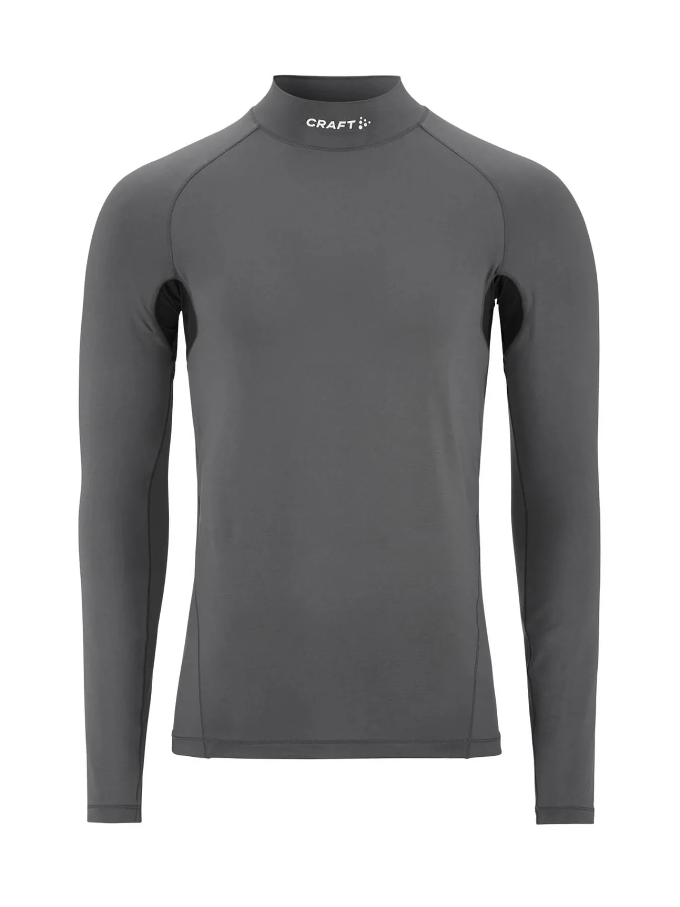 Craft Sportswear T-Shirts & Tröjor|Aktiva Underställ^Flow Thermal MN LS Tee M Granite