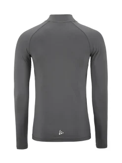 Craft Sportswear T-Shirts & Tröjor|Aktiva Underställ^Flow Thermal MN LS Tee M Granite