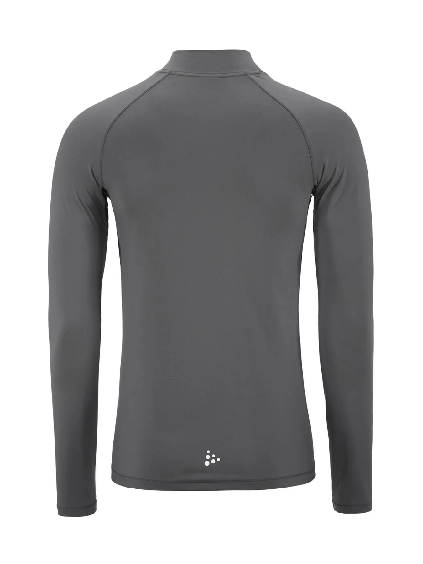 Craft Sportswear T-Shirts & Tröjor|Aktiva Underställ^Flow Thermal MN LS Tee M Granite