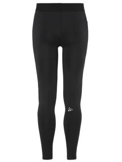 Craft Sportswear Tights|Aktiva Underställ^Flow Thermal Tights M Black
