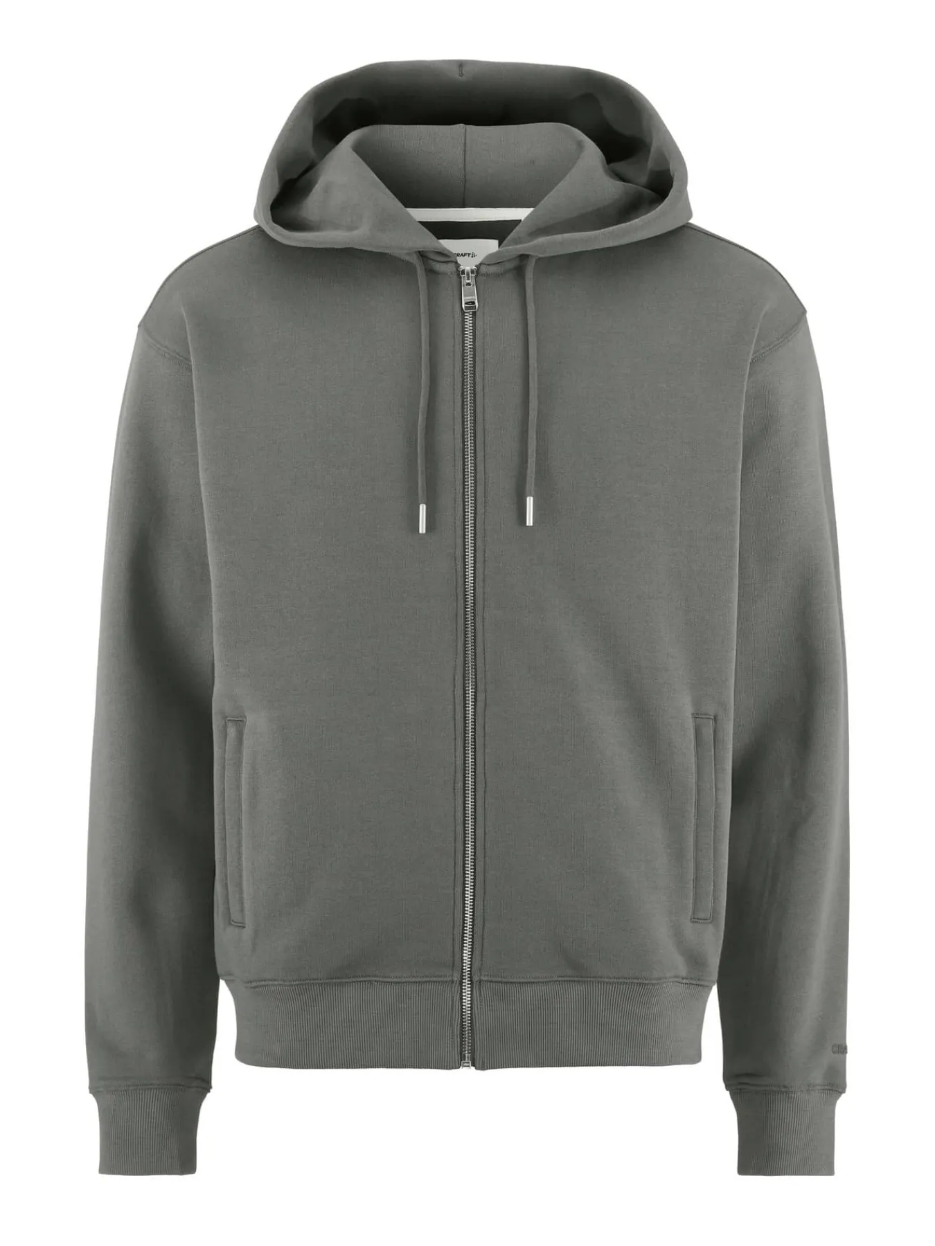 Craft Sportswear Hoodies & Sweatshirts^Frequent FZ Hoodie M Lava