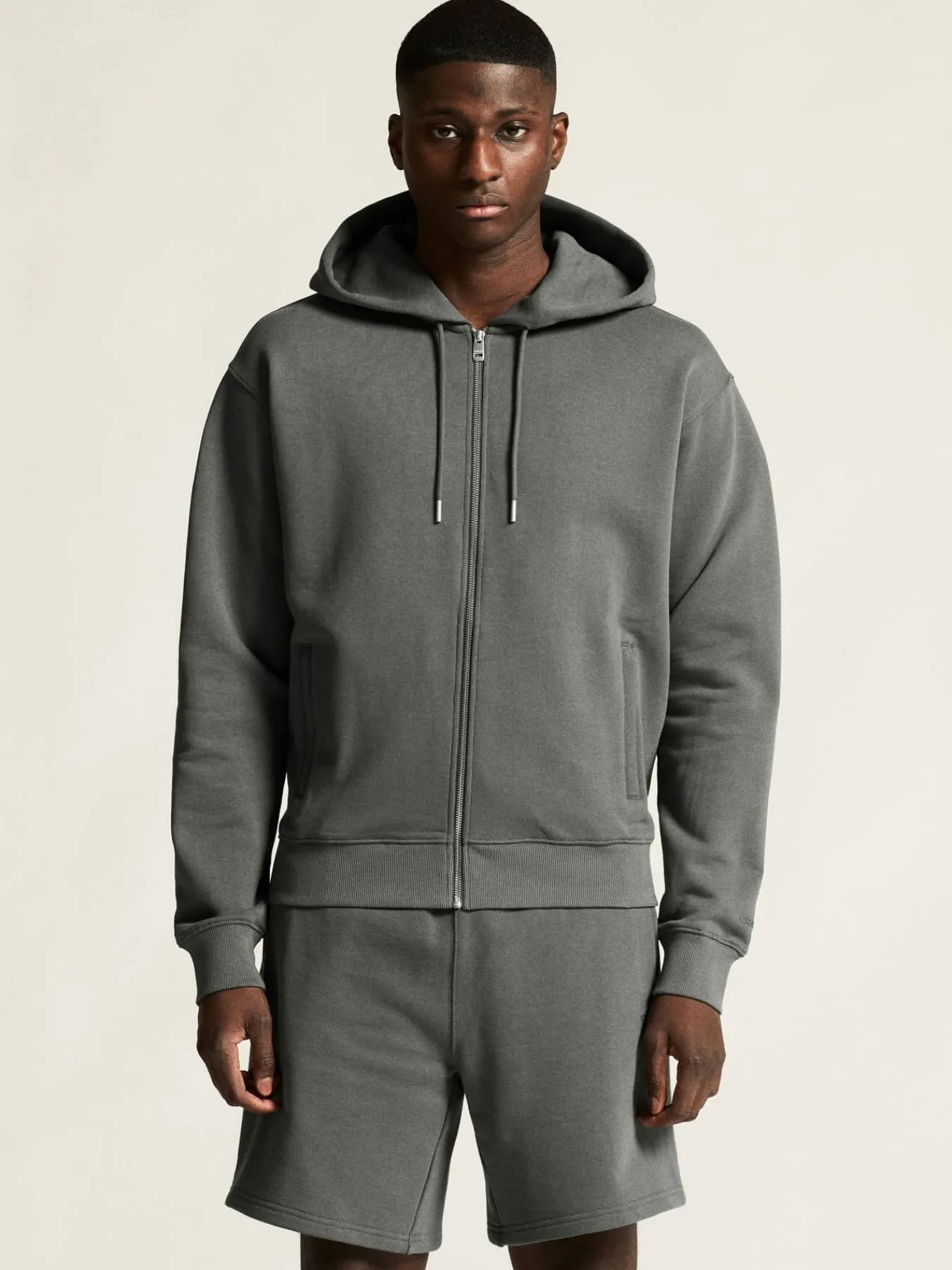 Craft Sportswear Hoodies & Sweatshirts^Frequent FZ Hoodie M Lava