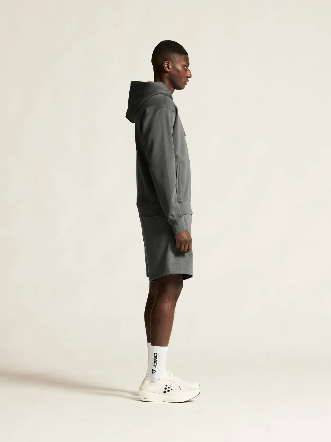 Craft Sportswear Hoodies & Sweatshirts^Frequent FZ Hoodie M Lava
